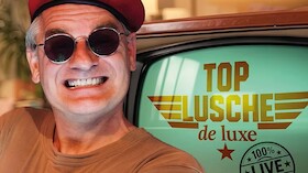 Bild: Ausbilder Schmidt - Top Lusche de Luxe - Top Lusche de Luxe
