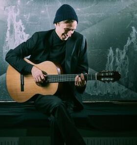 Bild: Jakob Heymann: Musik für Optimisten