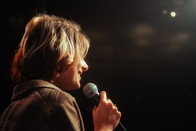 Bild: 150. Poetry Slam - Jubiläums Show