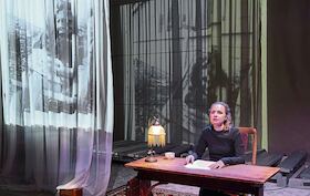 Bild: Das Tagebuch der Anne Frank