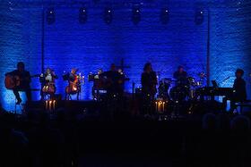 Bild: PULSE The Best of Pink Floyd - Acoustic Side of the Moon Tour 2027