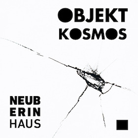 Bild: Vernissage // Objekt Kosmos
