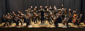 Bild: Städteorchester - Bad Saulgau - Riedlingen - Bad Buchau