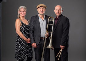 Bild: Jazzclub: Micha Winklers Jazzlust