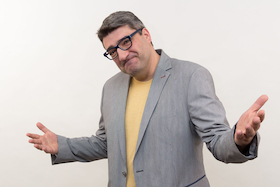 Bild: Die RADIO FFH-DUMMFRAGER-SHOW