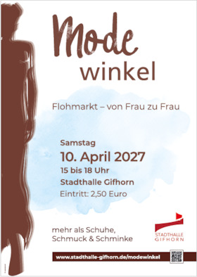 Bild: Modewinkel - Frauenflohmarkt von Frau zu Frau
