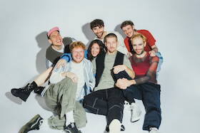 Bild: MAKE A MOVE