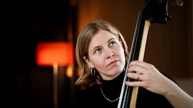 Bild: JazzTime Schwäbisch Hall präsentiert: Tabea Kind Trio