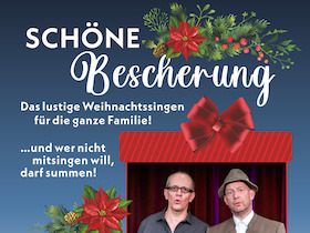 Bild: Schöne Bescherung