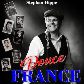 Bild: Douce France - Pure französische Lebensfreude mit Stephan Hippe