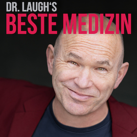 Bild: Der unglaubliche Heinz - Dr. Laugh - BESTE MEDIZIN