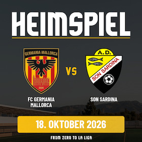 Bild: FC Germania Mallorca - Son Sardina