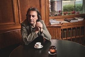 Bild: Pippo Pollina - Live In Concerto 2027 - Live In Concerto 2027