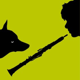 Bild: Peter und der Wolf – Eine musikalische Entdeckungsreise