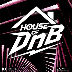 Bild: House of DnB