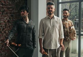 Bild: DOMO 4TET
