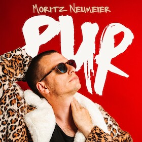 Bild: STAND UP – Moritz Neumeier