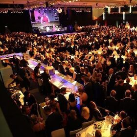 Bild: 21. Lohner Sportgala