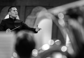 Bild: Stadtkapelle Ulm - A Christmas Overture Vol. 2 – das Weihnachtskonzert