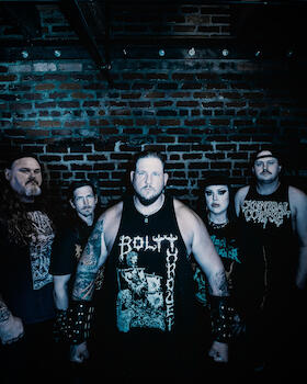 Bild: FROZEN SOUL - Avocado Booking präsentiert: