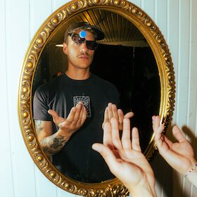 Bild: MC WINDHUND - FÜR IMMER ZU BESUCH - TOUR