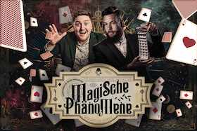 Bild: Magische Phänomene