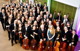 Bild: Wendland-Sinfonieorchester - Neujahrskonzert