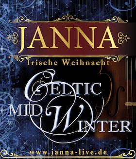 Bild: Celtic Midwinter - Irische Weihnacht
