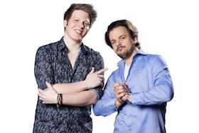 Bild: Rudelsingen - Wir machen die Musik mit Team Bröker