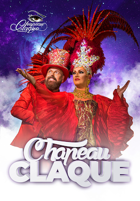 Bild: Drag Dinner Show - Chapeau Claque