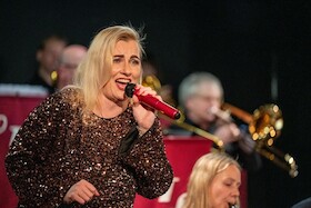 Bild: Prime Time Orchestra - Swing, der mitreißt
