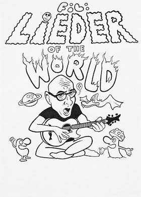 Bild: Lieder of the World