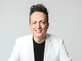 Bild: Generation XY: Die 80er, die 90er und das Leben heute - Die Comedy-Show von Olaf Bossi - Wölfersheimer Kleinkunstwoche