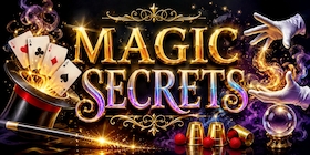 Bild: MAGIC SECRETS  (Magic-Dinner)