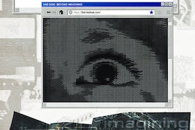 Bild: 3hd 2026: Beyond Imagining