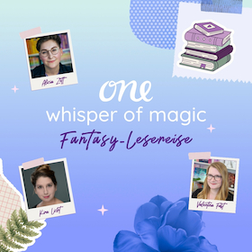 Bild: ONE Whisper of Magic