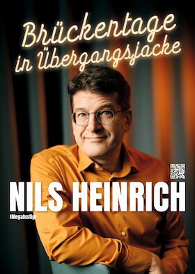 Bild: Nils Heinrich "Brückentage in Übergangsjacke"