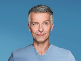 Bild: Johannes Flöck - Früher war ich jünger - Wenn Happy und Birthday getrennte Wege gehen