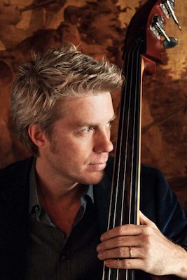 Bild: Andrew McCormack Trio - feat. Kyle Eastwood