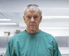 Bild: Post Mortem | Wahre Fälle der Rechtsmedizin mit Prof. Dr. Klaus Püschel