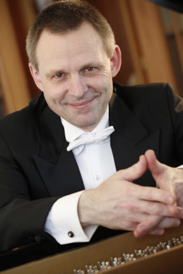 Bild: Festliche Musik und literarische Gedanken zum Jahresausklang