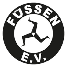 Bild: Erding Gladiators vs. EV Füssen