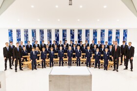 Bild: Stunde der Kirchenmusik - Regensburger Domspatzen / Christian Heiß