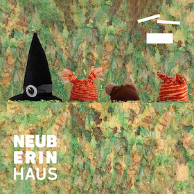 Bild: Ein Fest im Wald