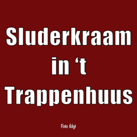 Bild: Sluderkraam in't Trappenhuus - Deniere