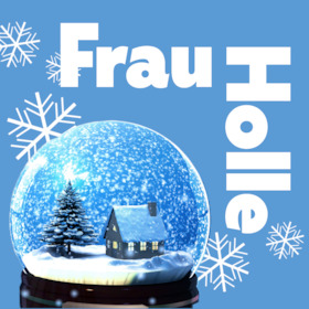 Bild: Frau Holle
