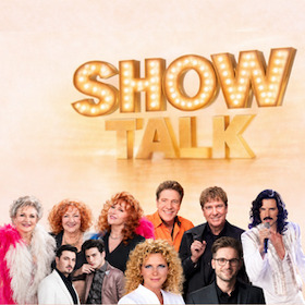 Bild: Rügen-Talk mit André Holst & Gästen - Show-Talk auf Rügen
