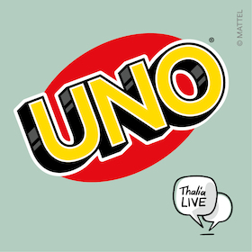 Bild: UNO Games Night bei Thalia