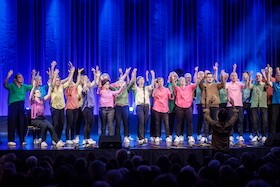 Bild: VoiceCappella