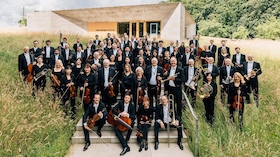 Bild: Nordwestdeutsche Philharmonie | Maria Ioudenitch